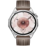 Huawei Watch GT 6 46 mm Gri Akıllı Saat