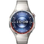 Huawei Watch GT 6 Pro 46 mm Titanyum Akıllı Saat