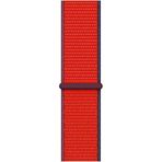 Huawei Watch Gt - Gt 2 46 - Gt 2 46 Pro Icin Dokuma Kordon Kayis Product Red 2