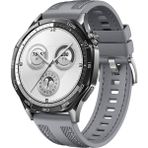 Huawei Watch Gt Gt2 Gt3 Gt4 42MM/HONOR Magic 2 (20MM) Kordon Gt5 Seri Lansman Kordon 128 - Gri - Huw 20mm