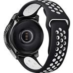 Huawei Watch Gt Gt2 Gt3 Gt4 Honor Magic Uyumlu Spor Silikon Kordon