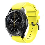 Huawei Watch Gt Gt2 Gt3 Gt4 Honor Watch 2 Uyumlu Silikon Kordon