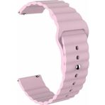 Huawei Watch Gt Gt2 Gt3 Gt4 Honor Watch Uyumlu Silikon Loop Kordon