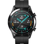 Huawei Watch GT2 46 mm Sport Siyah Akıllı Saat
