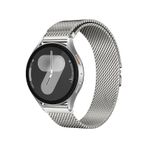 Huawei Watch Gt2 46Mm Zore Krd-25 Metal Hasır Kordon