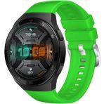 Huawei Watch Gt2e Tam Uyumlu Pim Tasarim Silikon Kordon Kayis