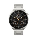 Huawei Watch GT3 Pro 46 mm Titanyum Akıllı Saat