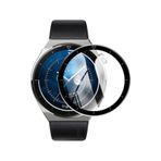 Huawei Watch Gt3 Pro İle Uyumlu 46mm 3d Cam Full Ekran Koruyucu