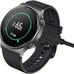 Huawei Watch Gt3 Şarj Gt2 Pro Akıllı Saat Şarj Cihazı Aleti Manyetik Şarj Aleti Yüksek Kalite Orjianal gt3 şarj gibi