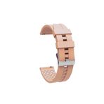 Huawei Watch Gt3 Se-gt3 Pro -gt2 Pro-gt Runner-gt2e-gt2 Sport -gt2 46 Mm Uyumlu 22 Mm Silikon Kordon Pudra