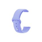 Huawei Watch Gt4 41mm ve Gt5 41mm ile Uyumlu Yumuşak Dokulu Jel Silikon Kayış