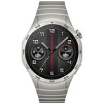 Huawei Watch GT4 46 mm Metal Akıllı Saat Teşhir- Outlet