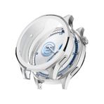Huawei Watch Gt5 46mm Kasa Kılıf Ve Ekran Koruyucu 360 Tam Koruma Kapak