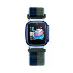 Huawei Watch Gt5 Pro 42Mm 18Mm Kordon Hasır Band Çocuklar