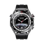 Huawei Watch Ultimate Keşif Siyahı Akıllı Saat