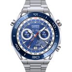 Huawei Watch Ultimate Okyanus Mavisi Akıllı Saat