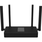 HUAWEI WiFi AX3S, Wi-Fi 6 AX3000 Gigabit Çift Bant Kablosuz Yönlendirici, 4 Adet Otomatik Uyarlanan WAN/LAN GE Portu, Wi-Fi Güçlendirici, HomeSec™ Ağ Güvenliği