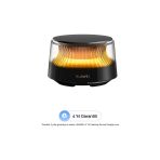 Huawei Wifi Mesh X3 Pro Extender, Wi-Fi 7 Be3600 Mbps, 2.5 Gbps Port, Fiber Destekli, Huaweı Wifi Mesh+ Kurulum Destekli Yardımcı Router