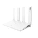Huawei WS7200-20 A X3 Quad Core 4 Port Dual Band Wifi 6 Plus 4 Anten Router Access Point