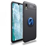 Huawei Y5 2019 Kilif Ravel Silikon