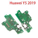 Huawei Y5 2019 Mikrofon Usb Şarj Bordu Filmi Full