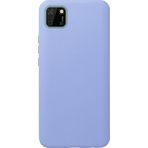 Huawei Y5p Kilif Nano Lansman Silikon Arka Kapak