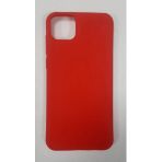 Huawei Y5p Ruber Case Yumusak Slikon Kilif