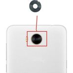 Huawei Y6 2017 Kamera Lensi Camı MYA-AL10 MYA-TL10 MYA-L03/L23 MYA-L02/L22 MYA-L11