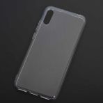 Huawei Y6 Pro 2019 Kilif Evastore Super Silikon
