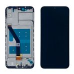 Huawei Y6S Dokunmatik Çıtalı + Lcd Ekran