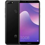 Huawei Y7 2018 16GB Siyah