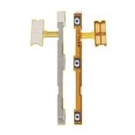 Huawei Y7 2019 DUB-LX1 Power On Off Yan Ses Film Flex