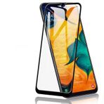 Huawei Y7 2019 Temperli Ekran Koruyucu Uyumlu Kırılmaz Cam