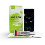Huawei Y7 2019 Uyumlu Lcd Ekran Dokunmatik KORLSHOW + B - 7000