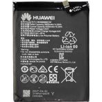 Huawei Y7 Hb396689ecw Batarya Pil
