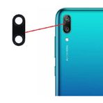Huawei Y7 Kamera Lensi