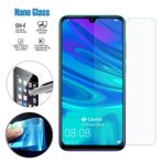 Huawei Y7 Prime 2019 Nano Ekran Koruyucu Uyumlu Kırılmaz Cam