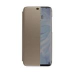 Huawei Y7 Prime 2019 Yarım Cam Kapaklı Kılıf