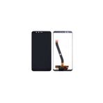 Huawei Y9 2018 Dokunmatik Siyah Çıtasız Lcd Ekran