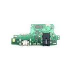 Huawei Y9 2018 Mikrofon Usb Şarj Bordu Filmi Full