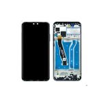 Huawei Y9 2019 JKM-LX1 Dokunmatik Çıtalı Lcd Ekran