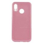 Huawei Y9 2019 Kılıf - Shining Silikon