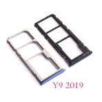 Huawei Y9 2019 Sim Kart Tepsisi