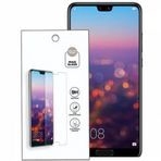 Huawei Y9 2019 Temperli Ekran Koruyucu Uyumlu Kırılmaz Cam