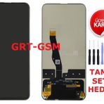 Huawei Y9 Prime 2019 STK-L21 Lcd Full Dokunmatik Cep Telefonu Ekranı