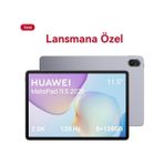 Huawei Yeni (2025) MatePad 11.5" 8GB 128GB Tablet