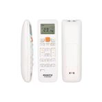 HUAYU 6972401111385_64529 K-Sa1089 Samsung A/c Akıllı Universal Klima Kumandası