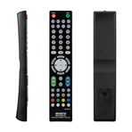 Huayu Akilli Kodlanabilir Lcd Led Tv Kumandasi Lg Sony Samsung Hitachi Tcl Toshiba Philips Vestel Sanyo Vb.