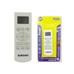 Huayu DB93-08808 Kk Samsung Klima Kumandası