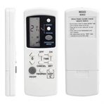 Huayu GZ-1002B-E3 Fujicool Klima Uzaktan Kumandası